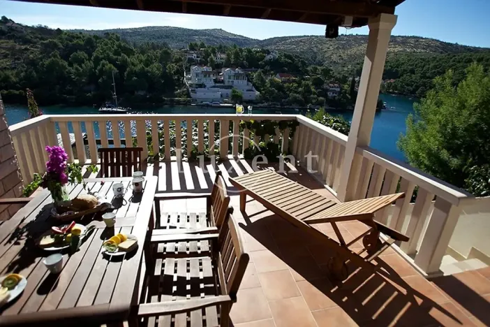 Prodej rodinného domu, Bobovišća, Chorvatsko, 200 m2