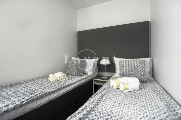 Prodej bytu 3+kk, Rogoznica, Chorvatsko, 82 m2