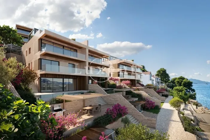 Prodej bytu 4+kk, Okrug Donji, Chorvatsko, 139 m2