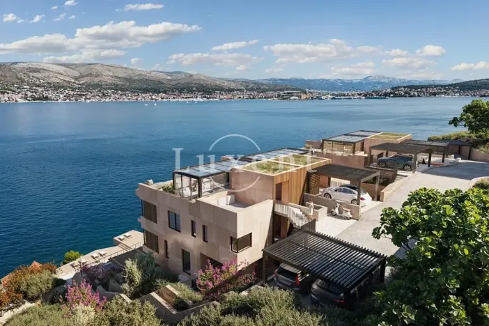 Prodej bytu 4+kk, Okrug Donji, Chorvatsko, 139 m2