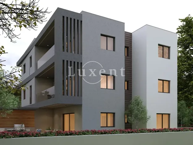 Prodej bytu 3+kk, Premantura, Chorvatsko, 94 m2