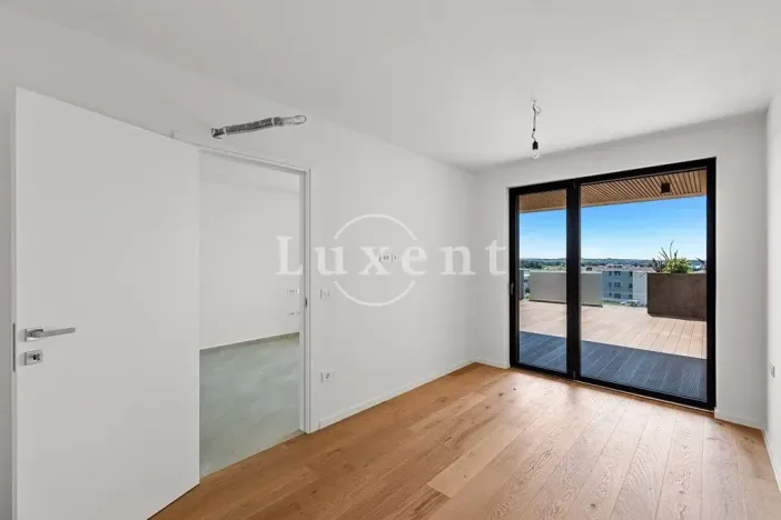 Prodej bytu 2+kk, Novigrad, Chorvatsko, 37 m2