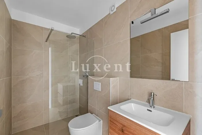 Prodej bytu 2+kk, Novigrad, Chorvatsko, 37 m2