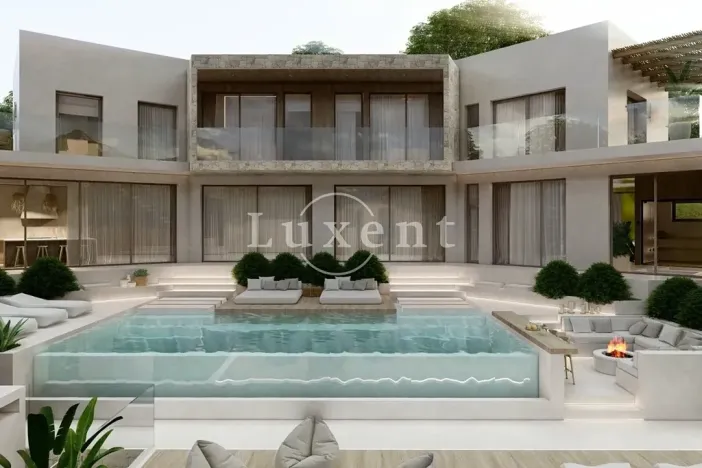 Prodej vily, Omiš, Chorvatsko, 441 m2