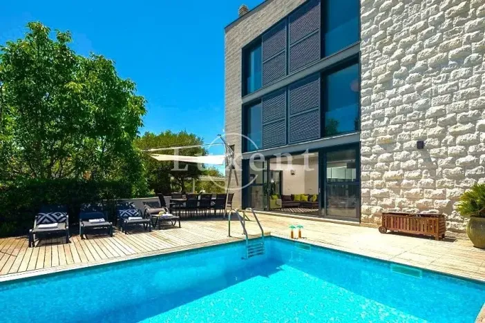 Prodej rodinného domu, Rogoznica, Chorvatsko, 320 m2