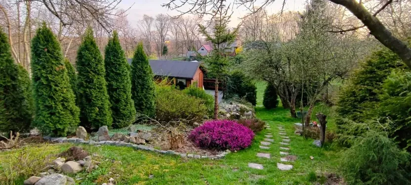 Prodej zahrady, Ostrava, Balbínova, 859 m2