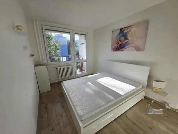 Pronájem bytu 3+1, Praha - Háje, Cyprichova, 64 m2