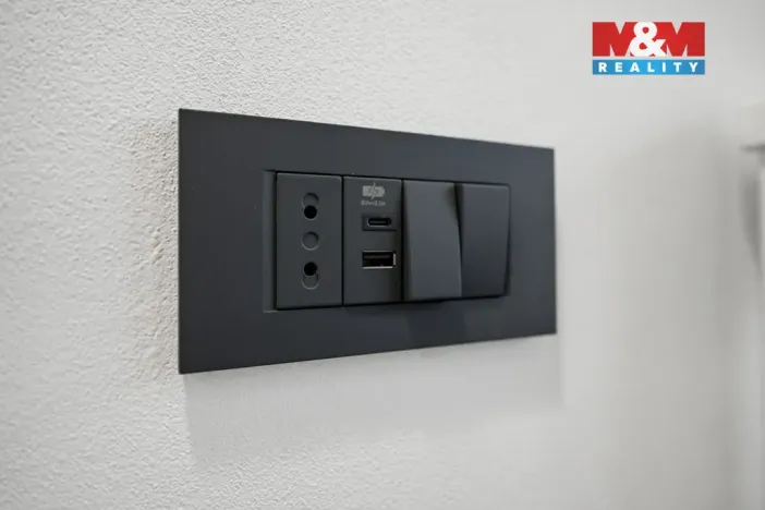 Prodej rodinného domu, Nová Paka - Vrchovina, 94 m2