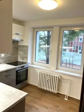 Pronájem bytu 1+1, Sedlčany, Církvičská, 31 m2