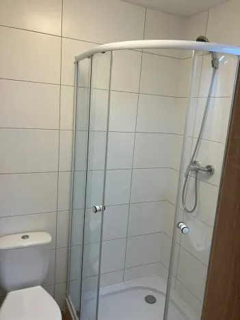 Pronájem bytu 1+1, Sedlčany, Církvičská, 31 m2