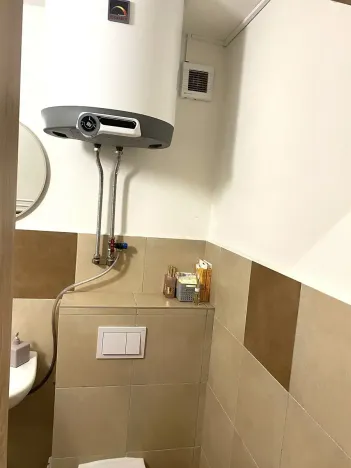 Prodej bytu 2+kk, Bzová, 42 m2