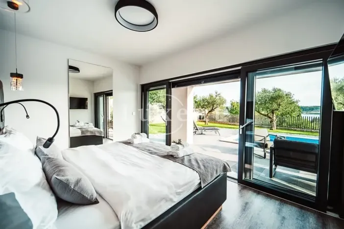 Prodej rodinného domu, Zadar, Chorvatsko, 210 m2