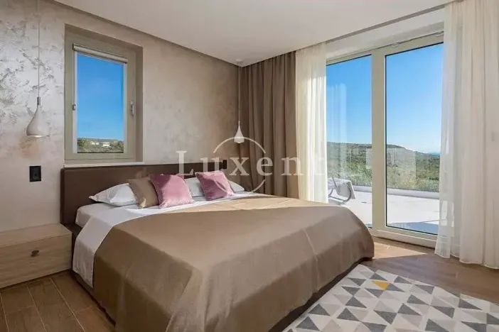 Prodej rodinného domu, Primošten, Chorvatsko, 220 m2