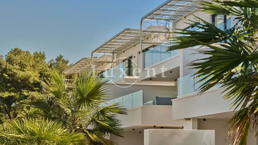 Prodej vily, Trogir, Chorvatsko, 420 m2