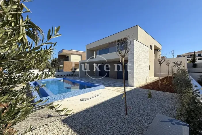 Prodej vily, Zaton, Chorvatsko, 264 m2