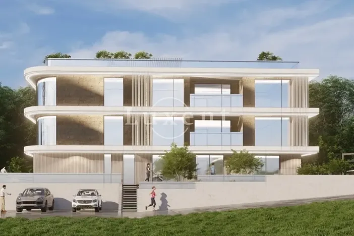 Prodej bytu 3+kk, Zadar, Chorvatsko, 79 m2