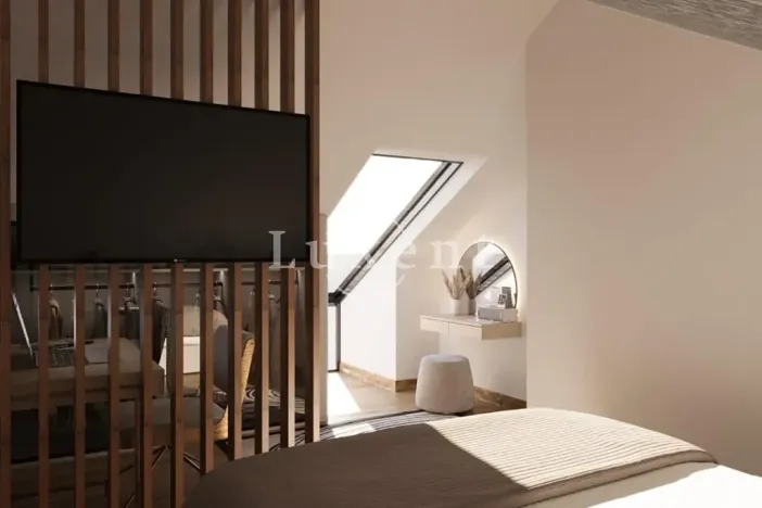 Prodej bytu 3+kk, Trogir, Chorvatsko, 79 m2