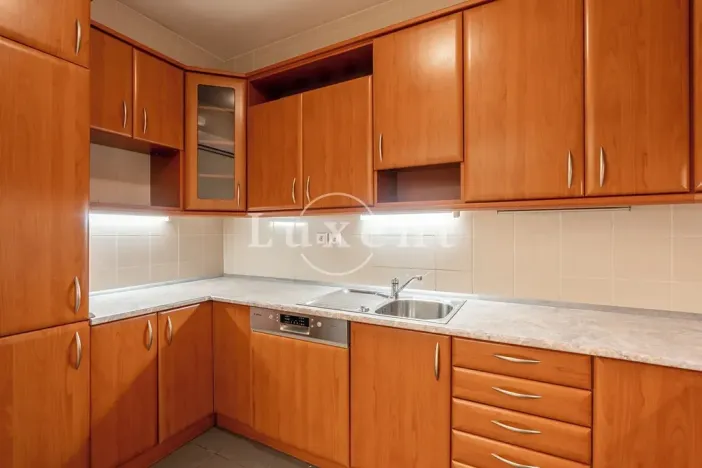 Pronájem kanceláře, Praha - Nové Město, Václavské náměstí, 156 m2