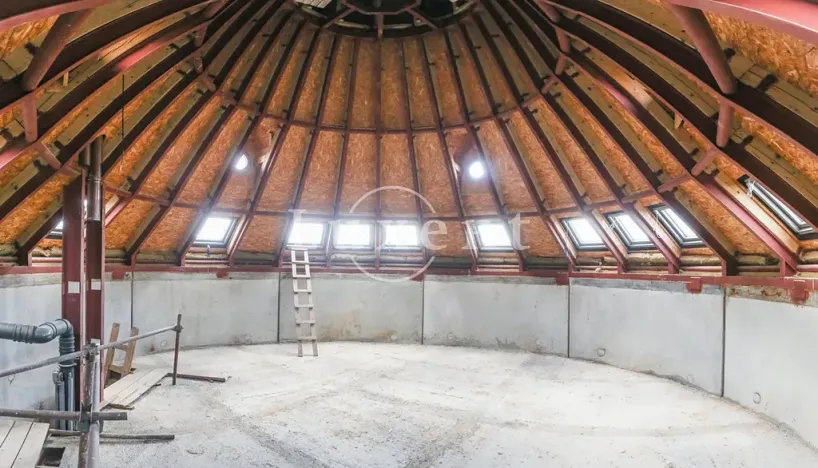 Prodej komerční nemovitosti, Praha, Davídkova, 814 m2