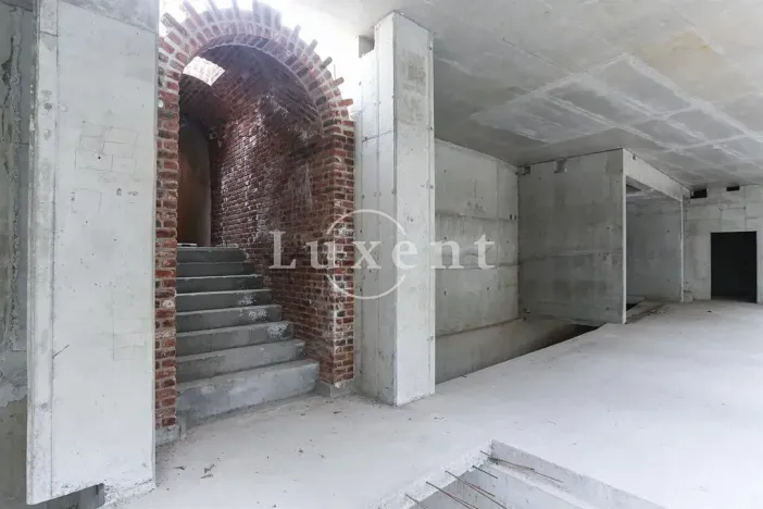 Prodej komerční nemovitosti, Praha, Davídkova, 814 m2