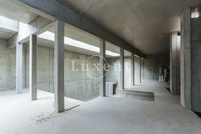 Prodej komerční nemovitosti, Praha, Davídkova, 814 m2