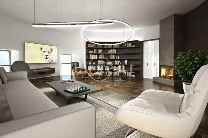 Prodej domu, Praha, Davídkova, 814 m2