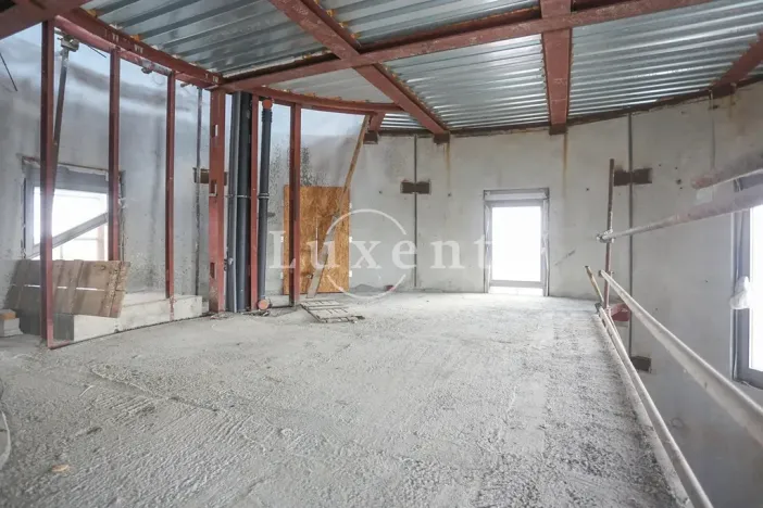 Prodej domu, Praha, Davídkova, 814 m2