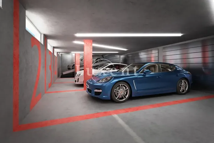 Prodej domu, Praha, Davídkova, 814 m2