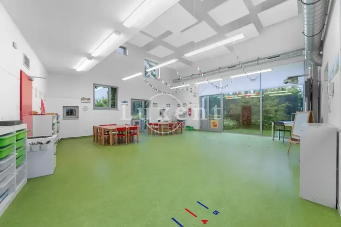 Prodej komerční nemovitosti, Praha - Strašnice, Olešská, 310 m2