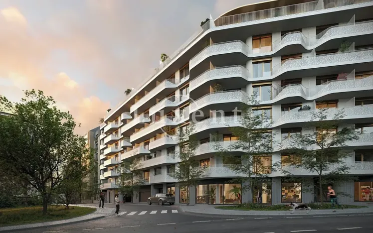 Prodej bytu 2+kk, Praha - Libeň, Na kopečku, 46 m2