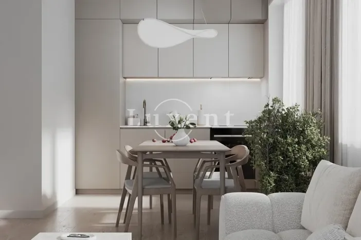 Prodej bytu 2+kk, Kladno, Pražská, 50 m2