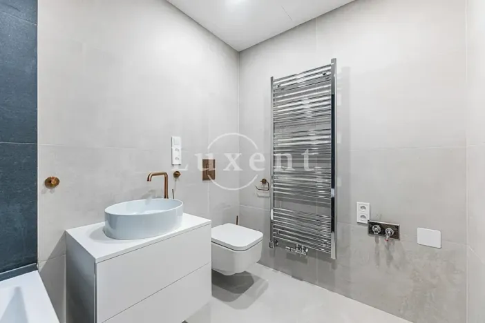 Prodej bytu 1+kk, Harrachov, 52 m2