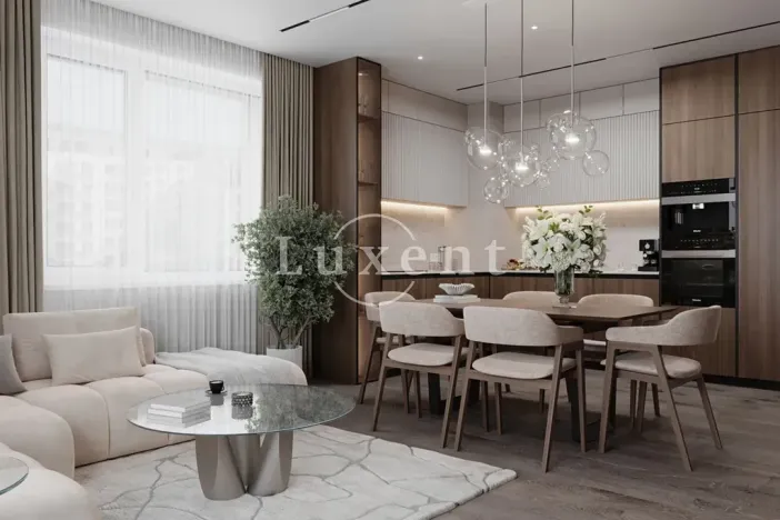 Prodej bytu 4+kk, Kladno, Pražská, 94 m2