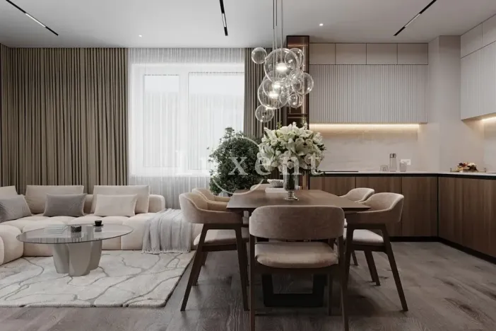 Prodej bytu 4+kk, Kladno, Pražská, 94 m2