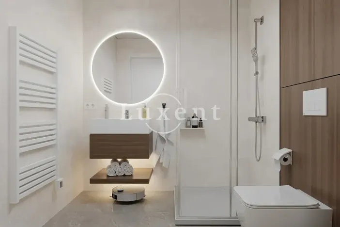 Prodej bytu 4+kk, Kladno, Pražská, 94 m2