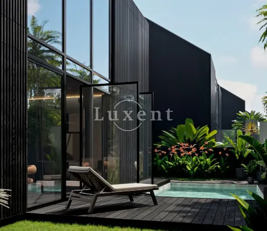 Prodej vily, Peliatan, Indonésie, 195 m2