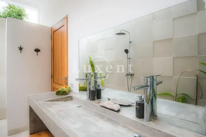 Prodej vily, Peliatan, Indonésie, 200 m2