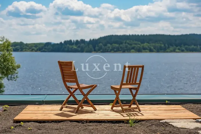 Prodej rodinného domu, Horní Planá, 186 m2