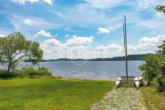 Prodej rodinného domu, Horní Planá, 186 m2