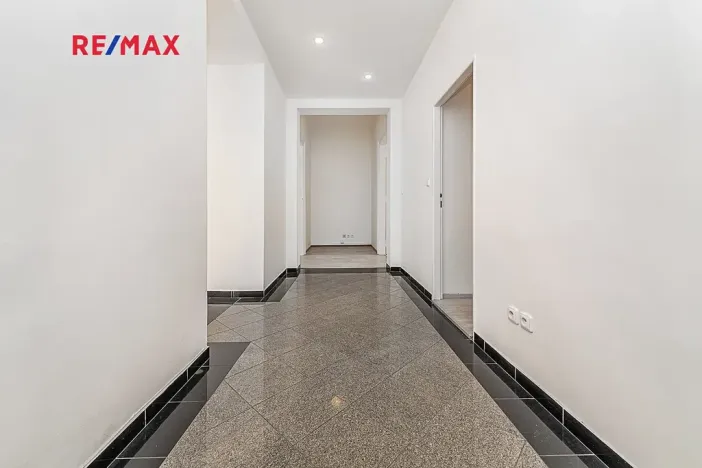 Prodej bytu 3+1, Praha - Nové Město, Malá Štěpánská, 110 m2