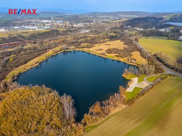 Prodej pozemku, Světec, 626 m2