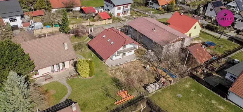 Prodej rodinného domu, Frýdlant nad Ostravicí, Mánesova, 124 m2