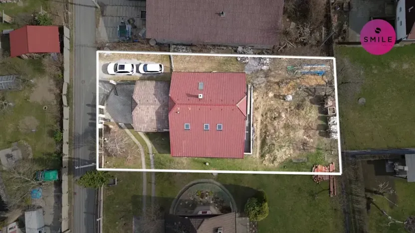 Prodej rodinného domu, Frýdlant nad Ostravicí, Mánesova, 124 m2