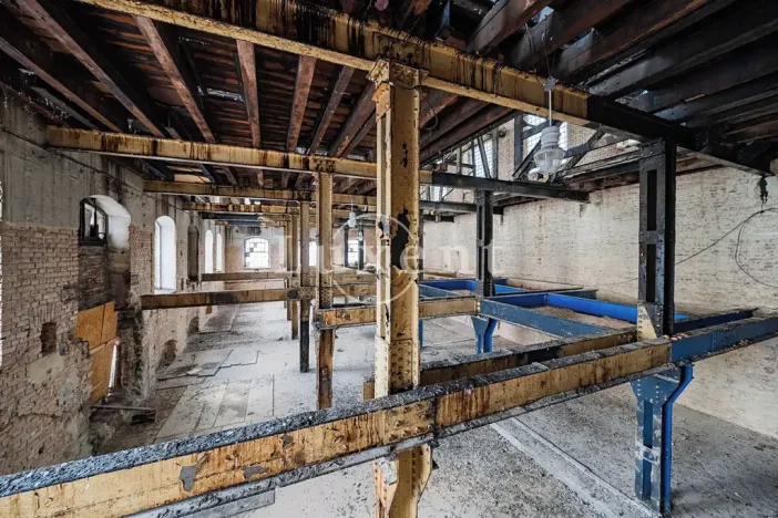 Prodej výrobních prostor, Praha - Čakovice, Cukrovarská, 936 m2