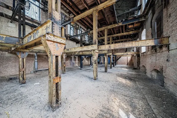 Prodej výrobních prostor, Praha - Čakovice, Cukrovarská, 936 m2