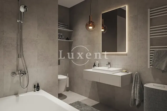 Prodej bytu 3+kk, Kladno, 98 m2