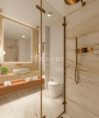 Prodej bytu 2+1, Taqah, Omán, 108 m2