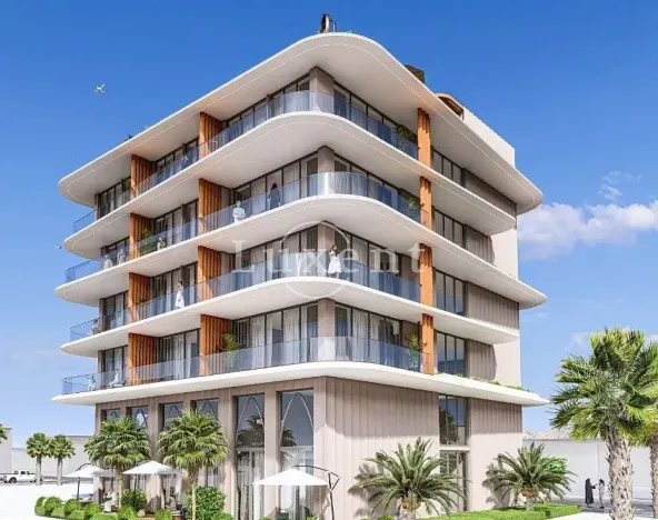 Prodej bytu 2+1, Taqah, Omán, 108 m2