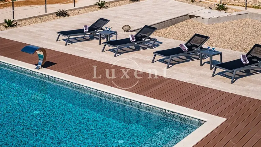 Prodej vily, Bol, Chorvatsko, 96 m2