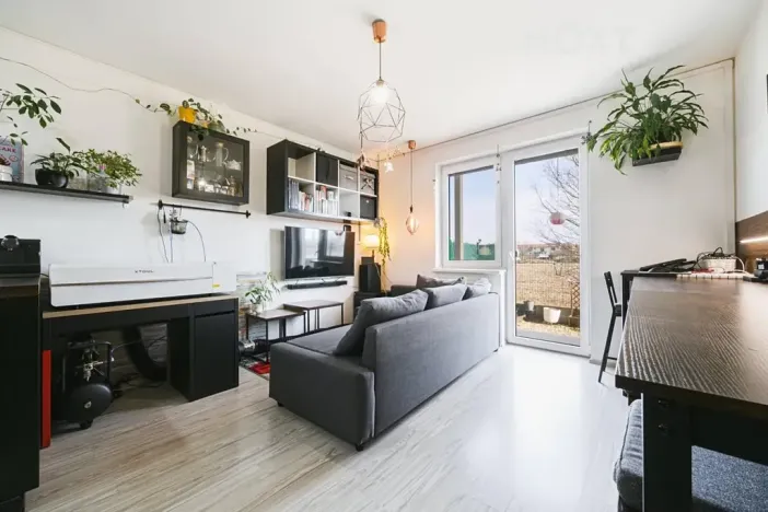 Prodej bytu 3+kk, Slavkov u Brna, Zelnice I, 64 m2